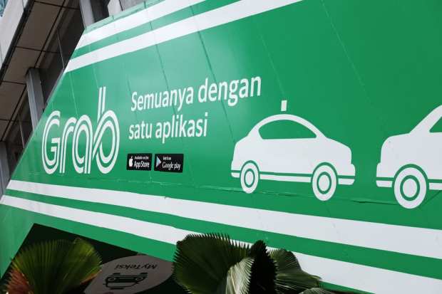 Expensify Integrates With Grab