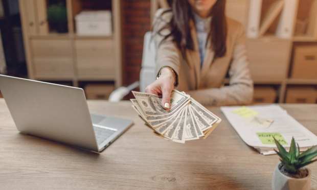 Why Employers Are Embracing Early Wage Access