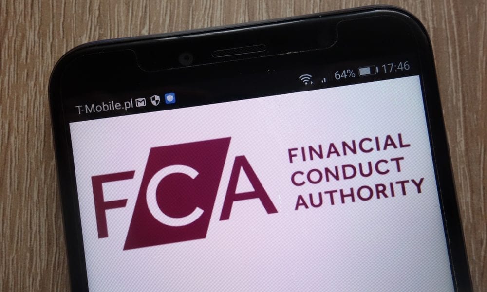 FCA Tells Consumers To Be Wary Of Peer-To-Peer Loans