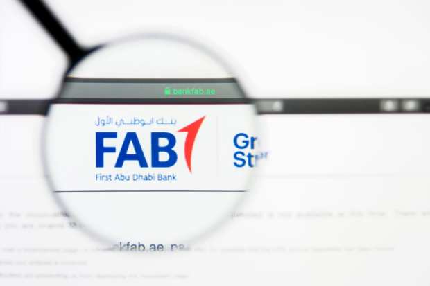 First Abu Dhabi Bank Debuts UAE Payroll Card