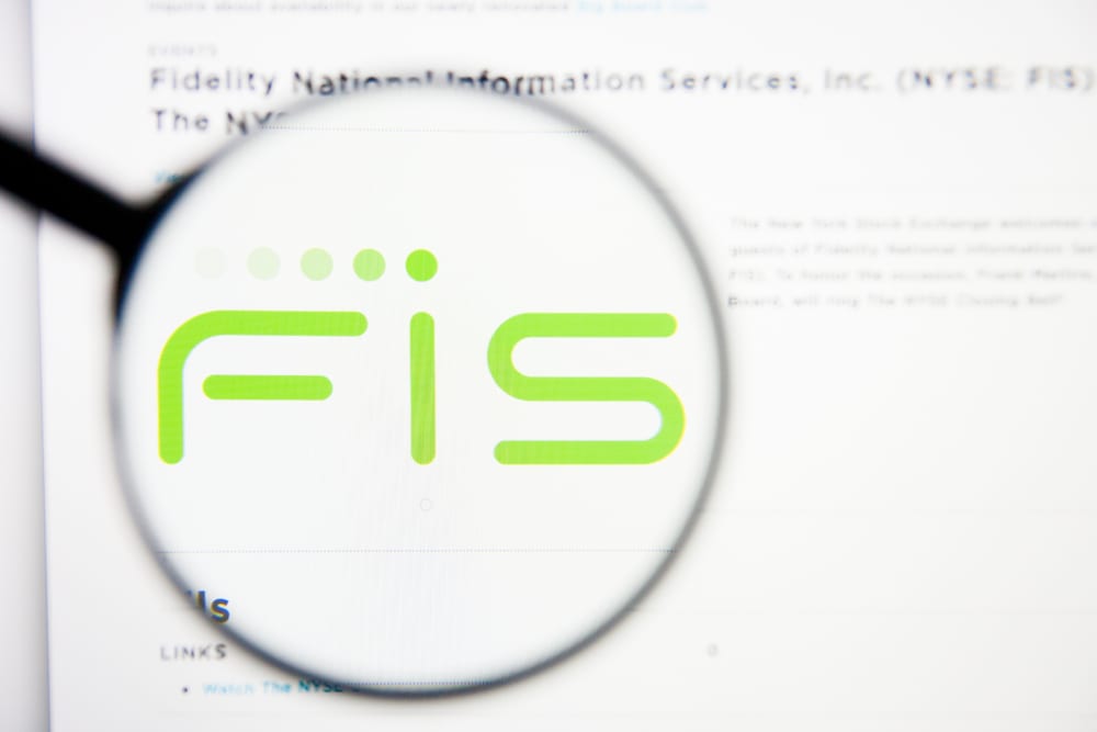 Bank Upgrades, Worldpay Buy Fuel FIS Q1 Growth