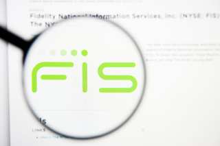 Bank Upgrades, Worldpay Buy Fuel FIS Q1 Growth