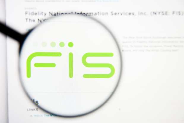 FIS Sees Growth From Bank Upgrades, Worldpay