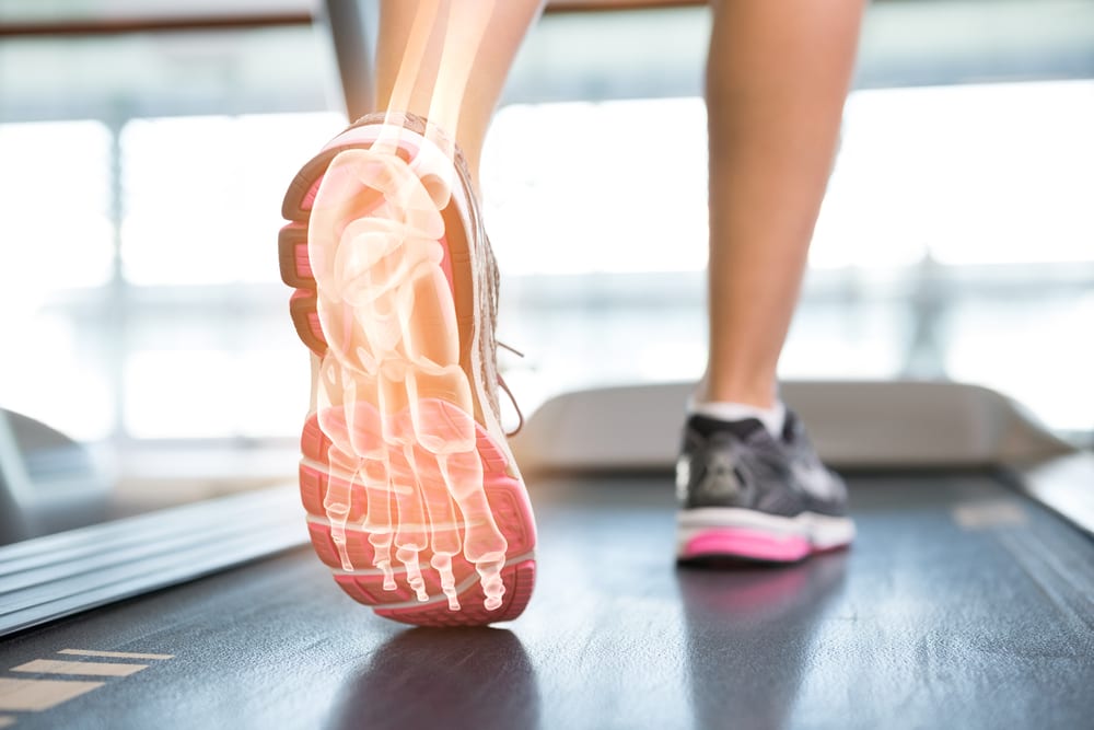 How Bonbouton’s Connected Insoles Track Health And Keep Data Secure