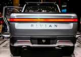 Ford To Invest $500M In Electric Vehicle Maker Rivian