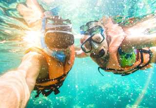 SoftBank To Take Part In Investment Round For GetYourGuide