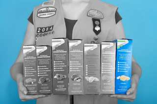 How mPOS Sweetens Girl Scout Cookie Sales