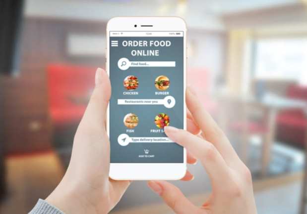 QSRs Redouble App Efforts Amid Mobile Order-Ahead Surge