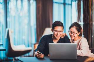 Helping Millennials Live Financially Ever After