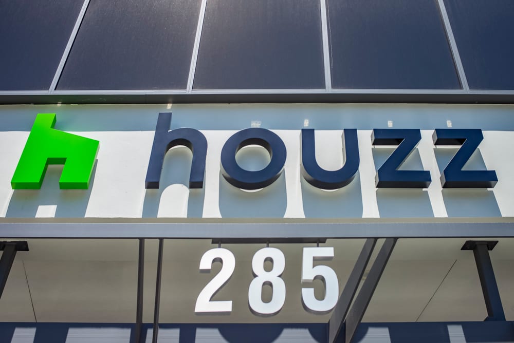 Houzz On Watching Home Improvement’s Real-Time Health