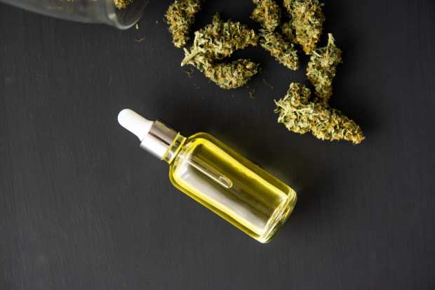 CBD, Cannabis Sectors Attract Payments Players