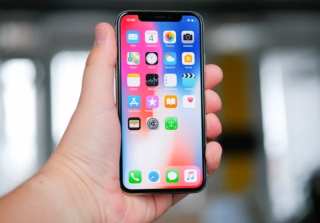 iPhones To Enter Mass Production In India