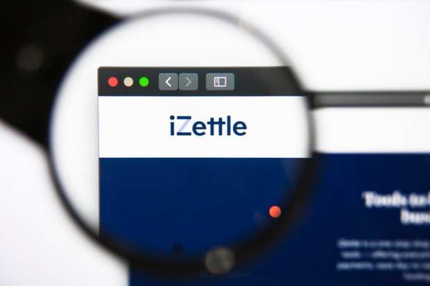 UK Gives Green Light To PayPal/iZettle Deal