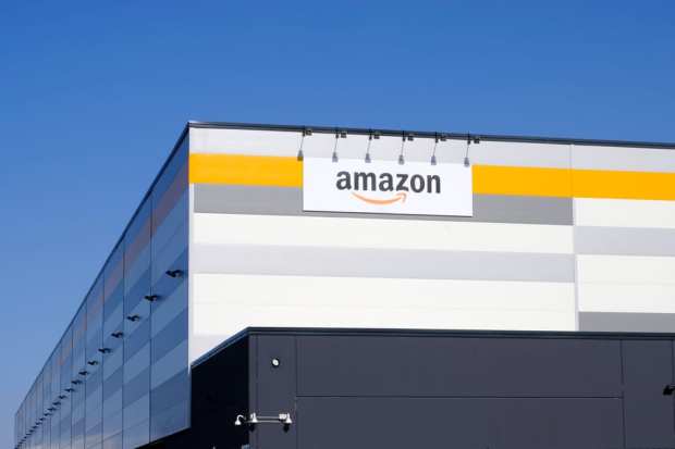 Supply Chain Compliance In The Amazon Era