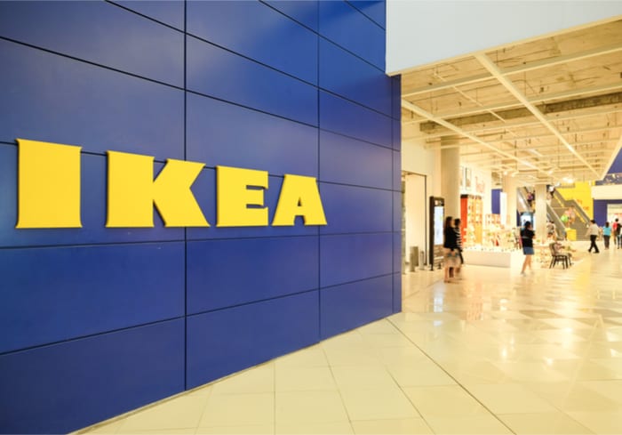 IKEA Opens Planning Studio In NYC