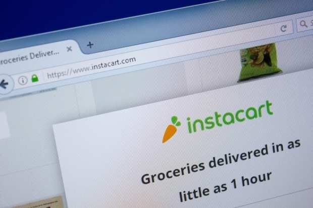 Instacart Loosens Availability Requirements For Shoppers With New On-Demand Option