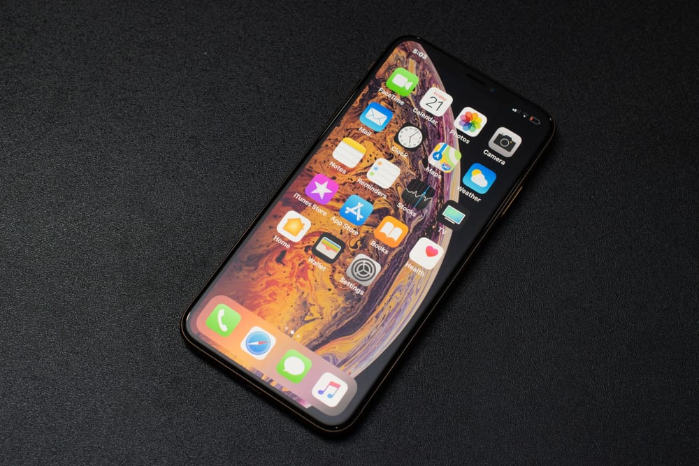 The iPhone Is No Longer The Majority Of Apple’s Sales