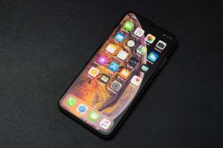 The iPhone Is No Longer The Majority Of Apple’s Sales
