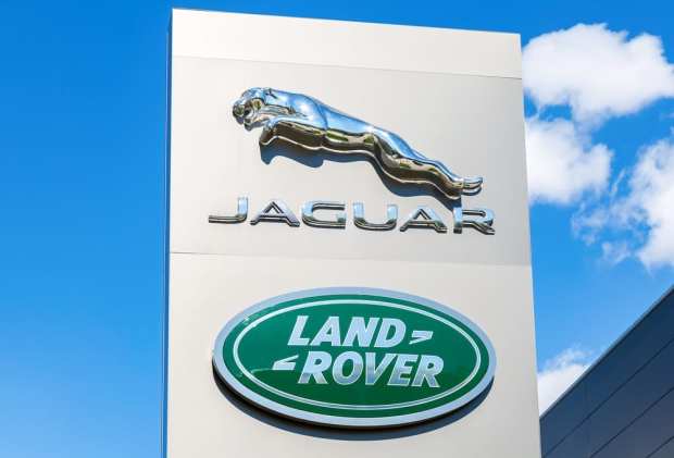 Jaguar Land Rover To Reward Drivers With Crypto