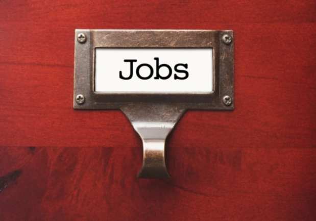 Hiring Boom Sees 196K New Jobs In US