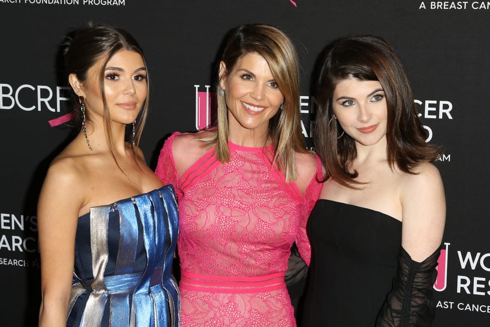 College Admissions Scandal Now Alleges Money Laundering