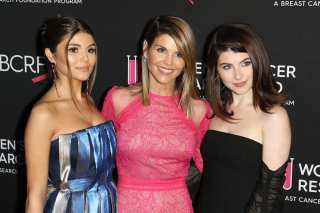 College Admissions Scandal Now Alleges Money Laundering