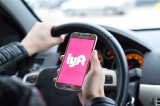 Lyft Rolls Out Enhanced And Continuous Driver Background Checks