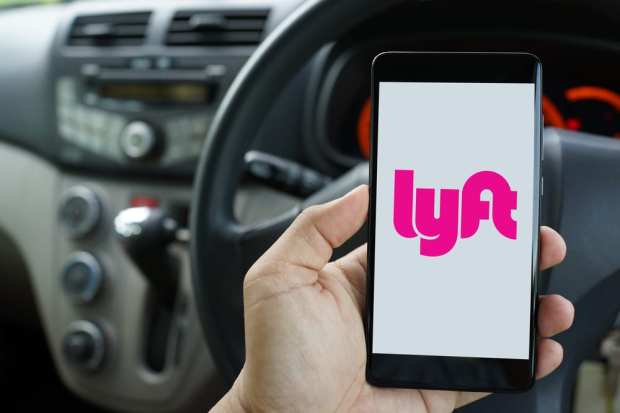 Lyft Discounts Trips To Grocery Stores