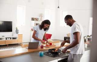 Creating Cookware For A Generation That Doesn’t Cook