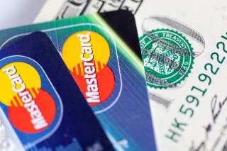 Mastercard Reports X-Border Volume Growth In Mid-Teens In 2019