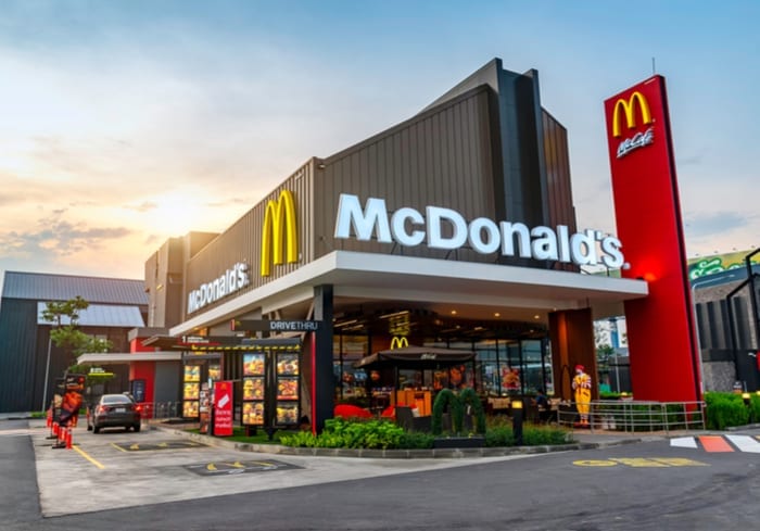 McDonalds' Curtails Late-Night Menu | PYMNTS.com