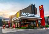 McDonald’s Curtails Late-Night Menu