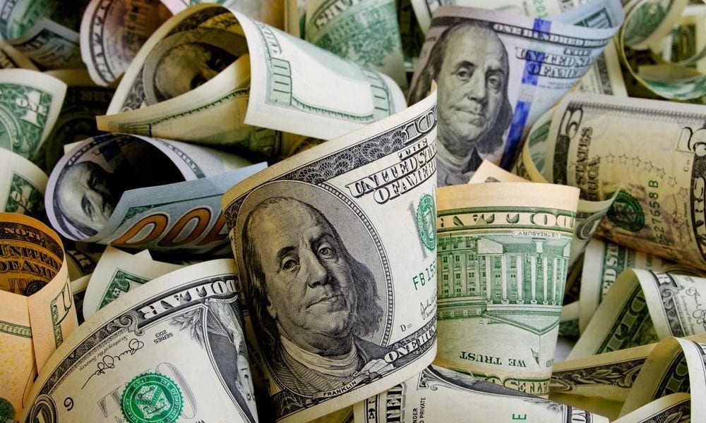 Atlanta Stadium’s Cashless Move Shows Little Demand For Cash