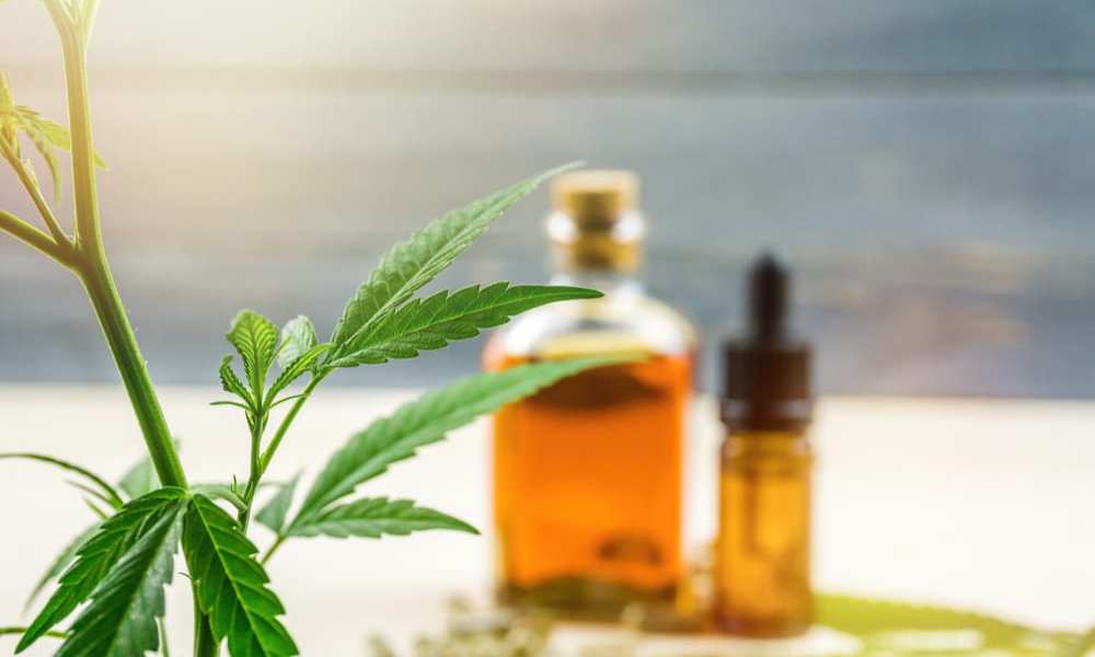 Mile High Labs Targets CBD Supply Chain Friction