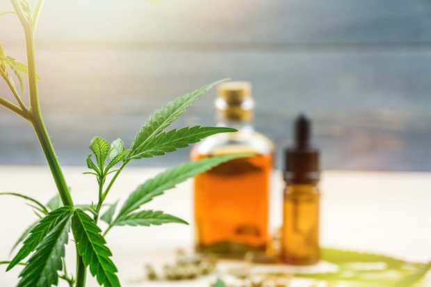 Mile High Labs Targets CBD Supply Chain Friction
