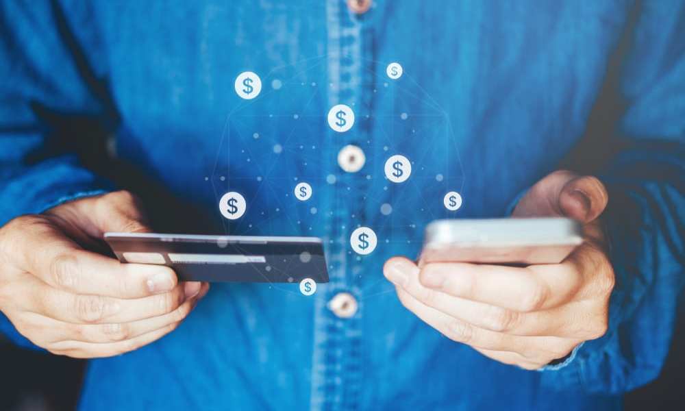 A Look At Chase’s Mobile Banking Approach