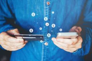 An Inside Look At Chase’s Mobile Banking Approach