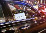 Morgan Stanley To Oversee Early Trading For Uber IPO