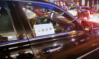 Morgan Stanley To Oversee Early Trading For Uber IPO