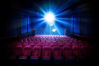 Payments Goes To The Movies