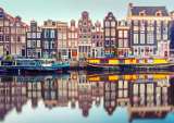 Deep Dive: The Netherlands Counter PSD2, GDPR Infrastructure Challenges