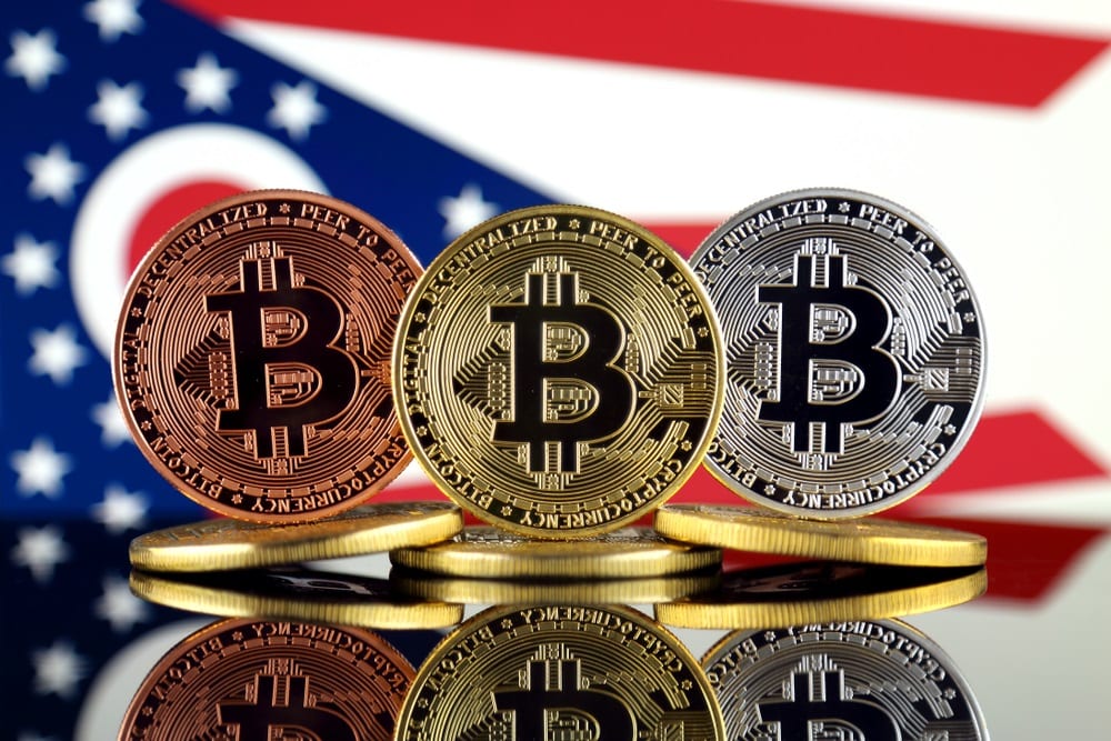 Ohio Bill Urges Gov’t To Adopt Blockchain