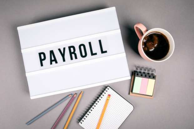What Payroll Innovation Says About Accountants’ Shifting Role