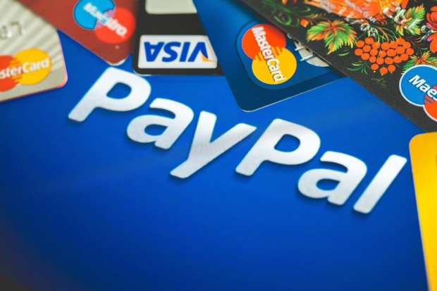 PayPal (Maybe) Pulls Ahead Of The SMB Lending Pack