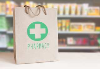 How Pharmacies Are Rejiggering With On-Demand Delivery, CBD Products