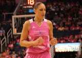 PayPal Takes The Court With WNBA's Phoenix Mercury