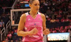 PayPal Takes The Court With WNBA's Phoenix Mercury