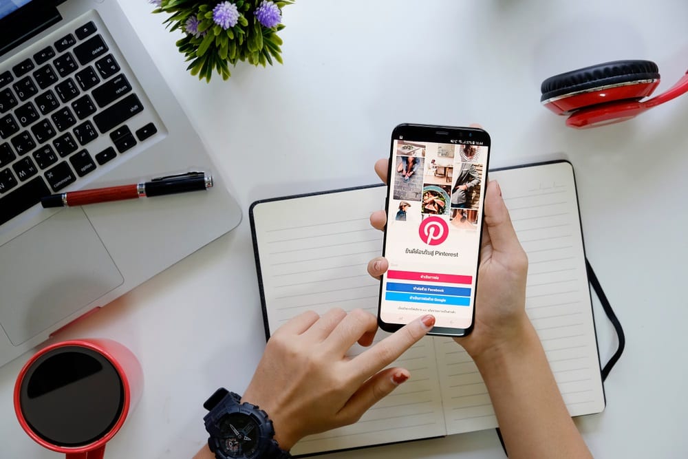 Pinterest Prices IPO At $19 A Share; Raises $1.43B