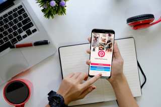 Pinterest Prices IPO At $19 A Share; Raises $1.43B