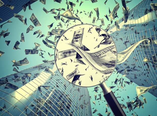 Corporate Spend Culture Shows The Limits Of Data Analytics